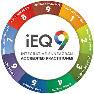 IEQ9 Integrated Enneagram Accredited Practitioner